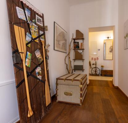 Picture of an anteroom